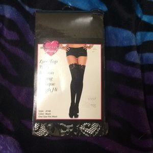 Thigh highs